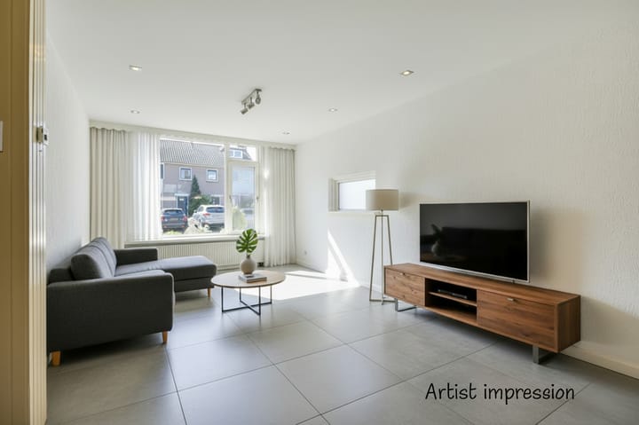 Foto 4 van Anjerstraat 9
