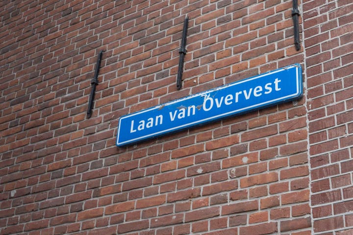 Foto 5 van Laan van Overvest 1