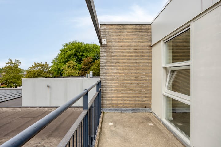 Foto 4 van Lindenburg 43