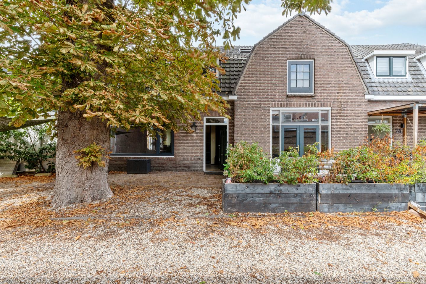 Foto 1 van Kapelstraat 7