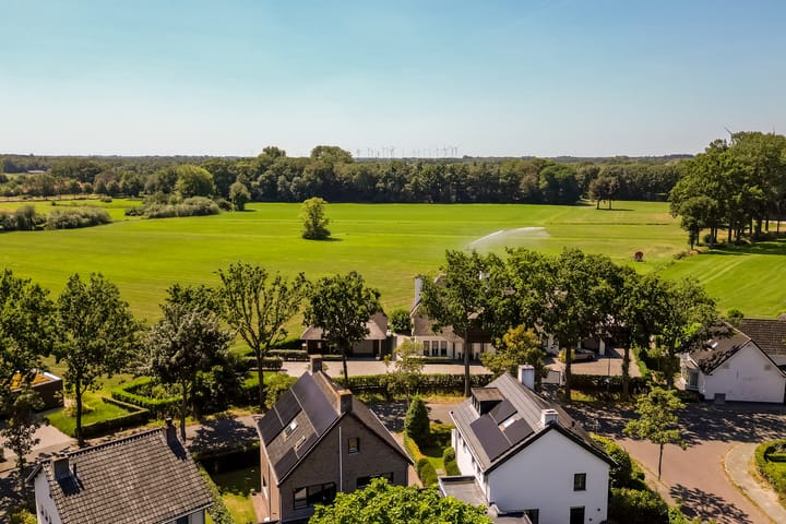 Vrijstaande woning te koop: Pennendijk 39, Ulvenhout (Gem. Breda)