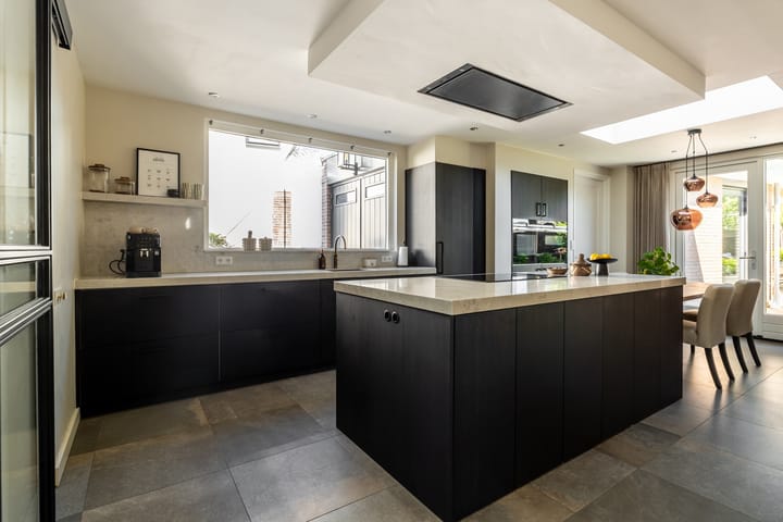 Vrijstaande woning te koop: Pennendijk 39, Ulvenhout (Gem. Breda)