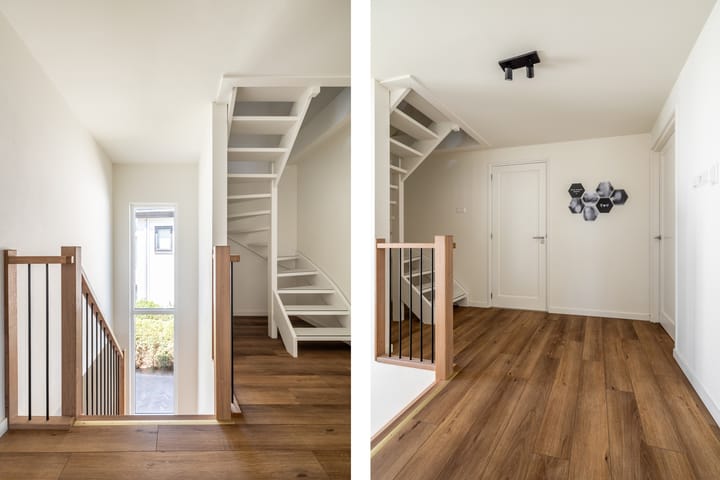 Vrijstaande woning te koop: Pennendijk 39, Ulvenhout (Gem. Breda)