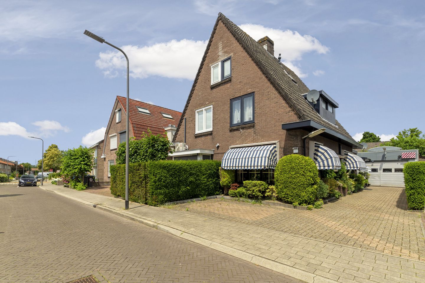 Foto 1 van Groen van Prinstererstraat 24