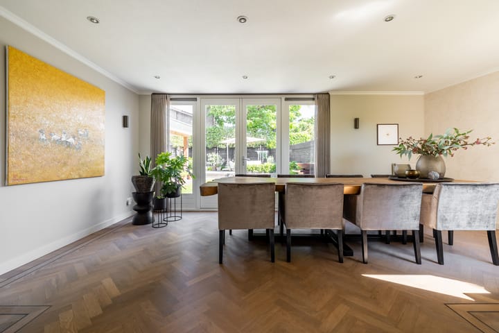 Vrijstaande woning te koop: Pennendijk 39, Ulvenhout (Gem. Breda)