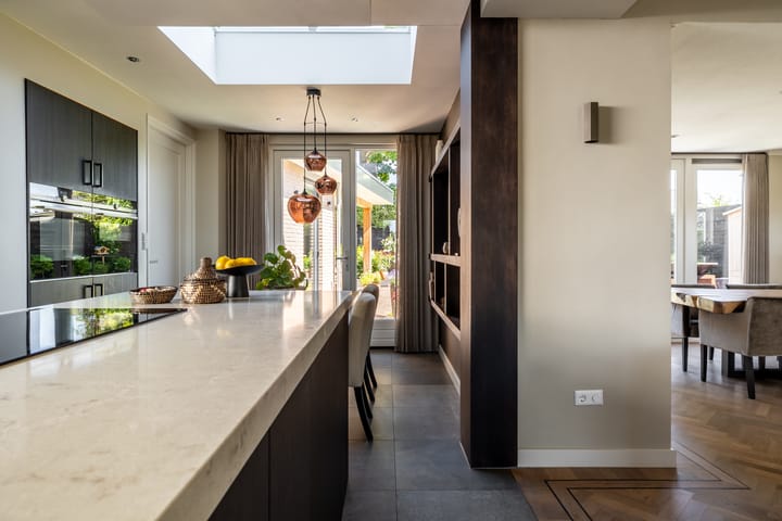 Vrijstaande woning te koop: Pennendijk 39, Ulvenhout (Gem. Breda)