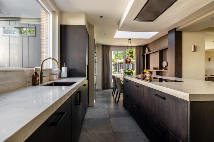 Vrijstaande woning te koop: Pennendijk 39, Ulvenhout (Gem. Breda)