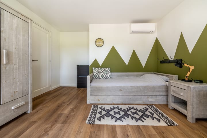Vrijstaande woning te koop: Pennendijk 39, Ulvenhout (Gem. Breda)