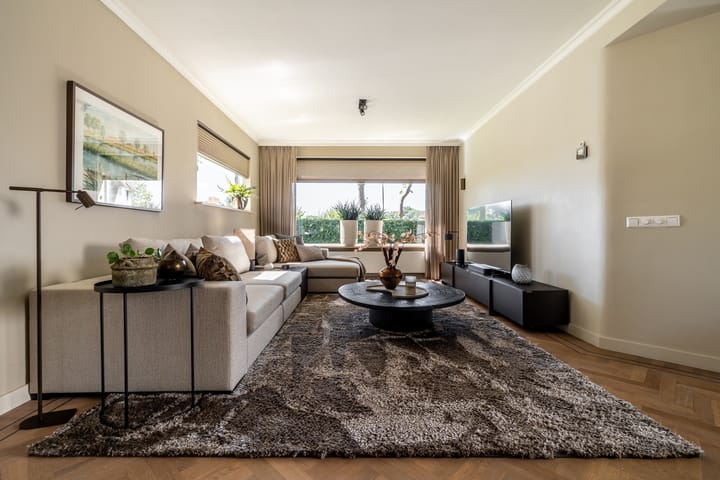 Vrijstaande woning te koop: Pennendijk 39, Ulvenhout (Gem. Breda)