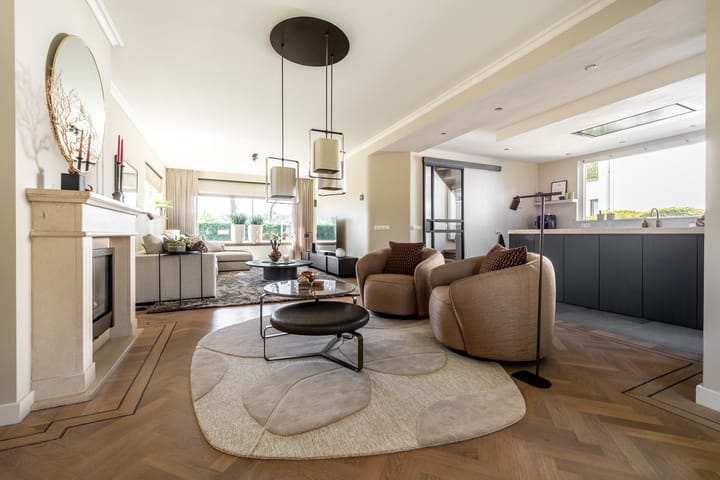 Vrijstaande woning te koop: Pennendijk 39, Ulvenhout (Gem. Breda)