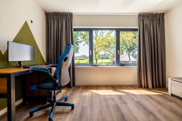 Vrijstaande woning te koop: Pennendijk 39, Ulvenhout (Gem. Breda)