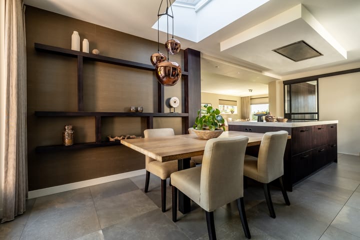 Vrijstaande woning te koop: Pennendijk 39, Ulvenhout (Gem. Breda)