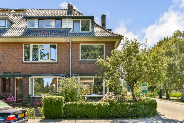 Foto 4 van Stadhouderslaan 40