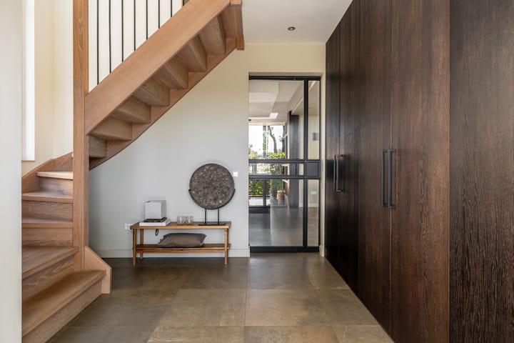 Vrijstaande woning te koop: Pennendijk 39, Ulvenhout (Gem. Breda)