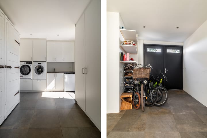 Vrijstaande woning te koop: Pennendijk 39, Ulvenhout (Gem. Breda)