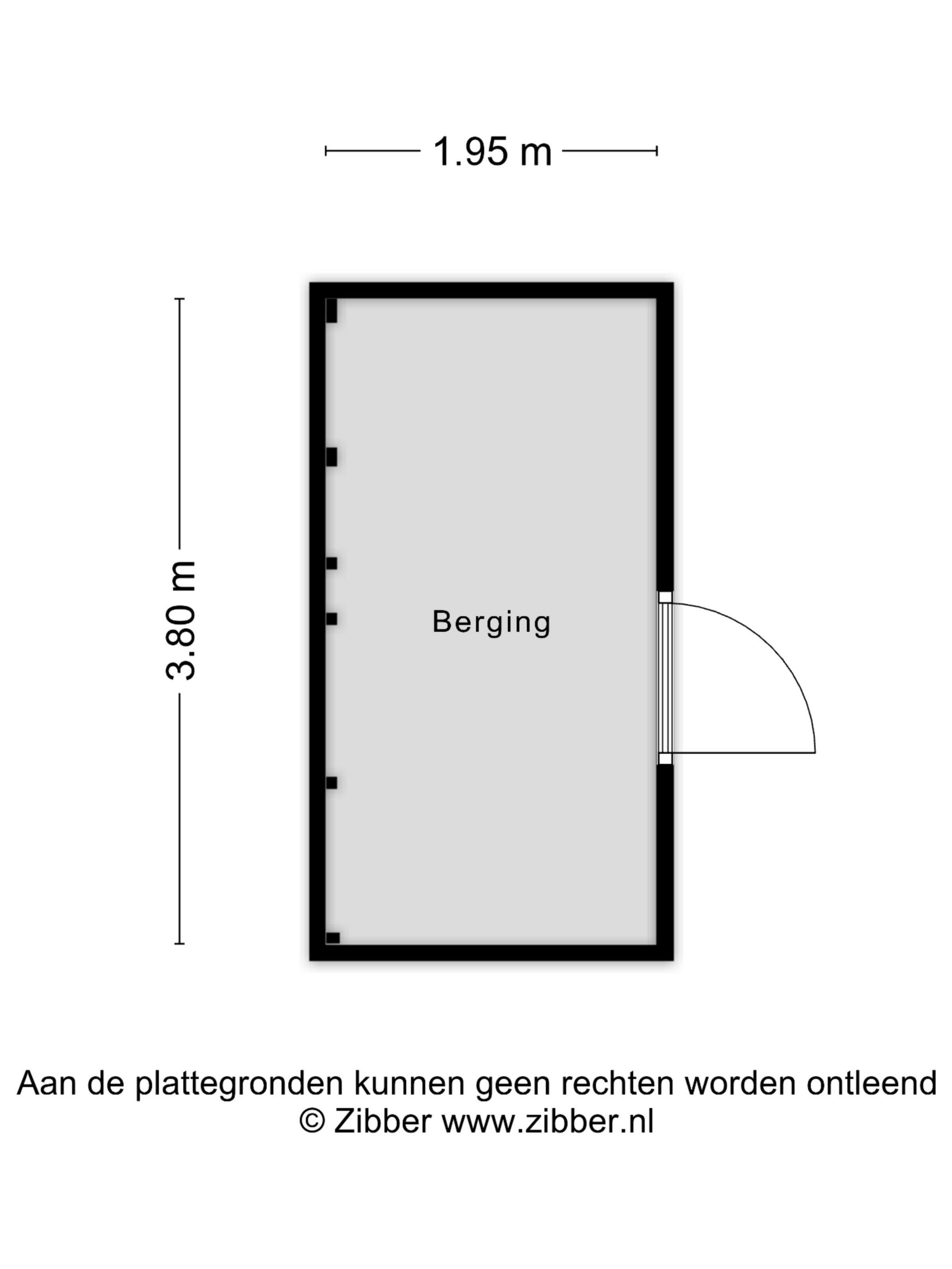 Foto 57 van Ganzestraat 11