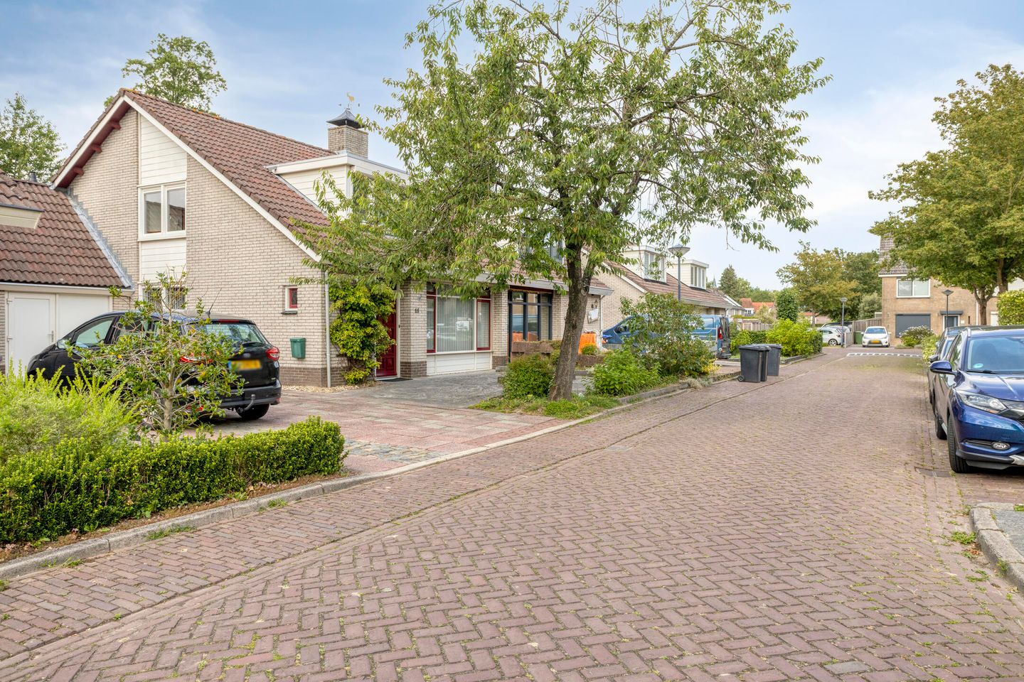 Foto 4 van Ganzestraat 11