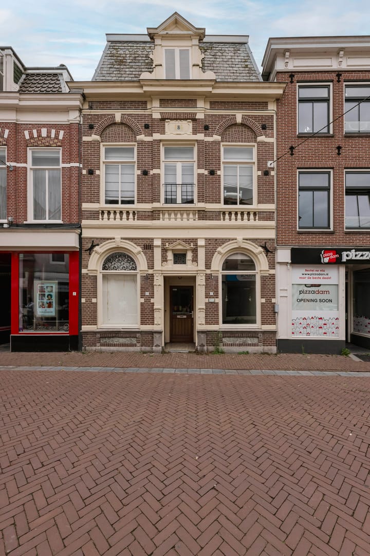 Peperstraat 4