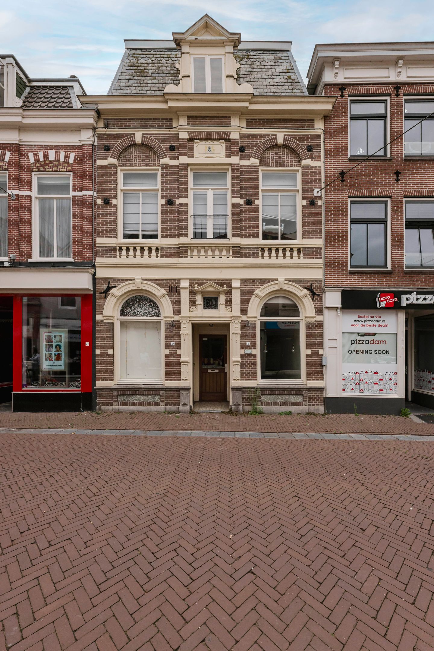 View photo 1 of Peperstraat 4