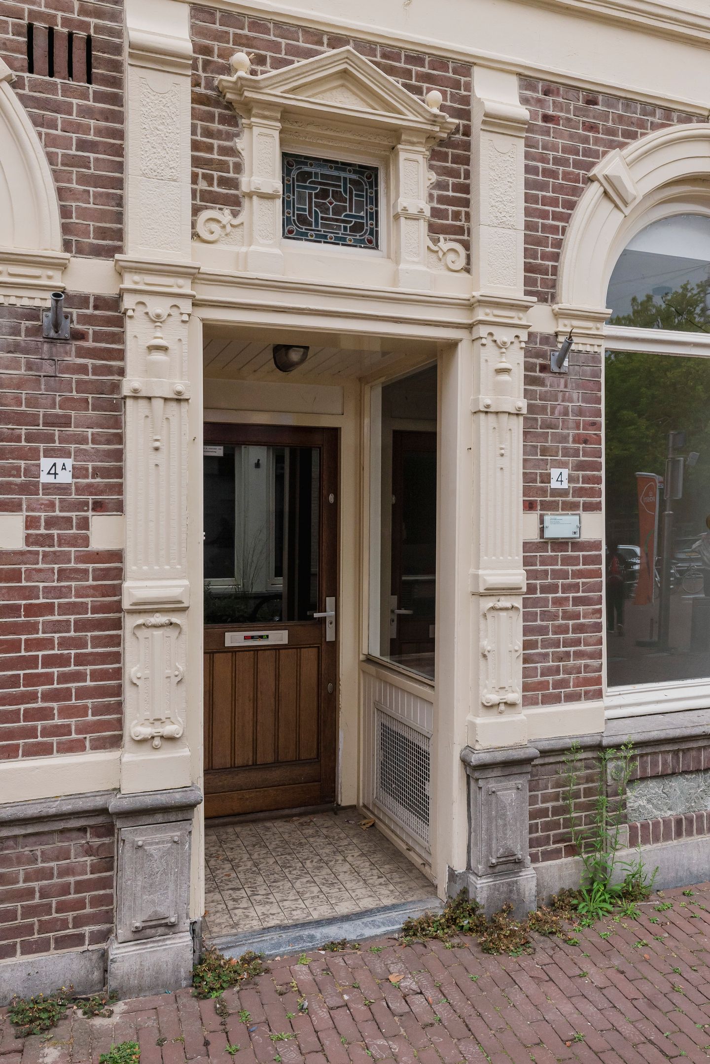 View photo 4 of Peperstraat 4