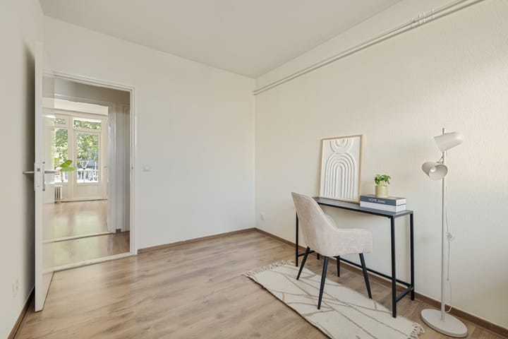 Appartement te koop: Arnodreef 68, Utrecht