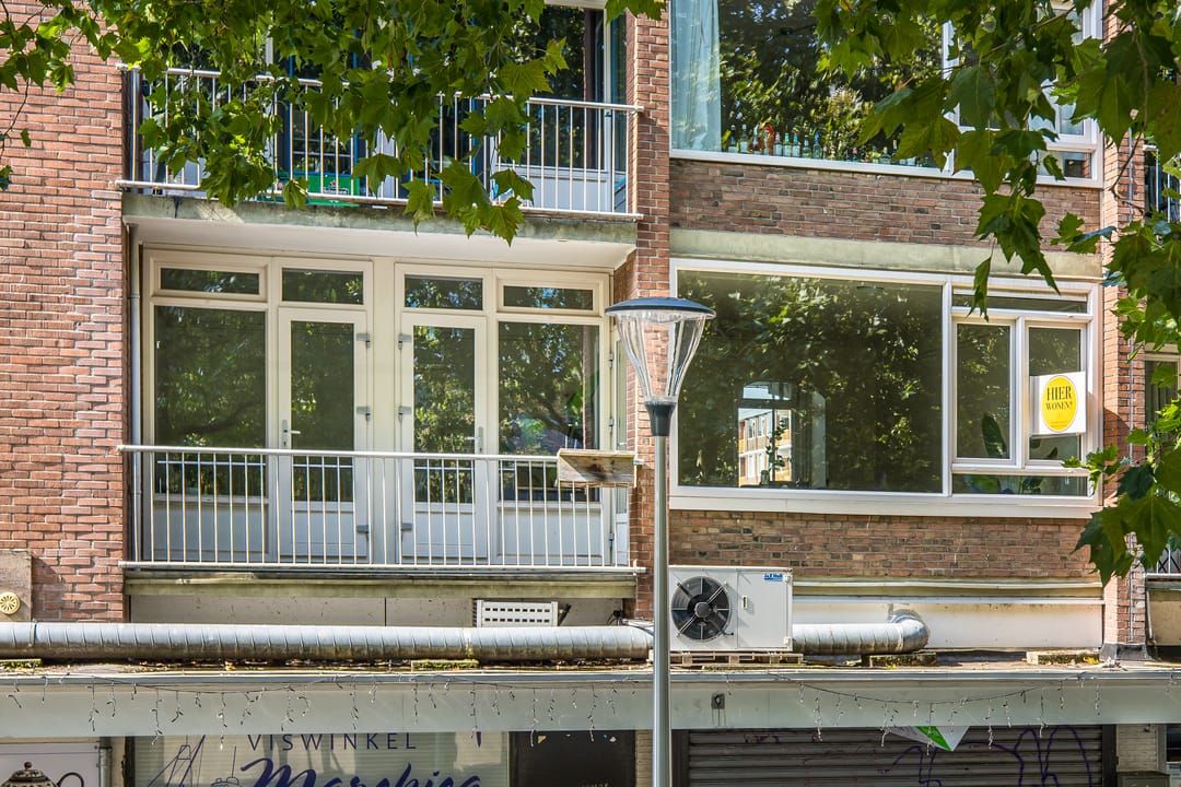 Foto 1 van Arnodreef 68