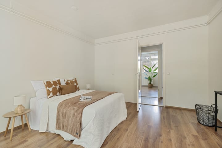 Appartement te koop: Arnodreef 68, Utrecht