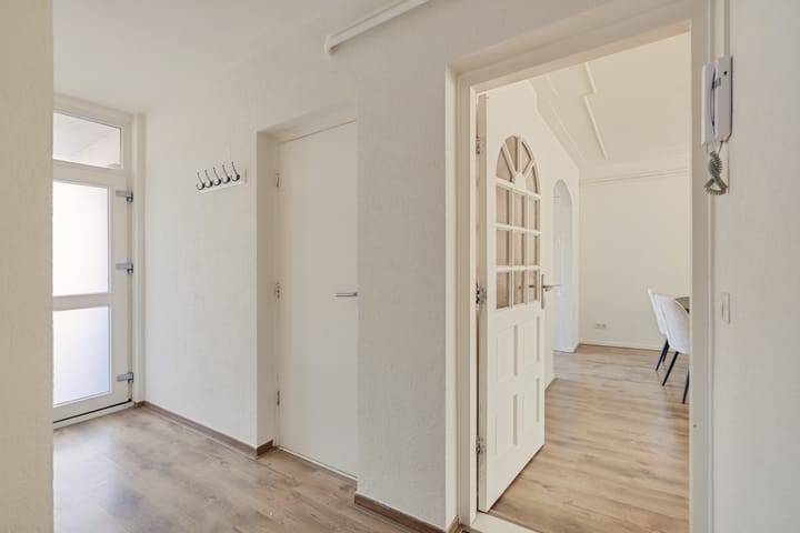Appartement te koop: Arnodreef 68, Utrecht