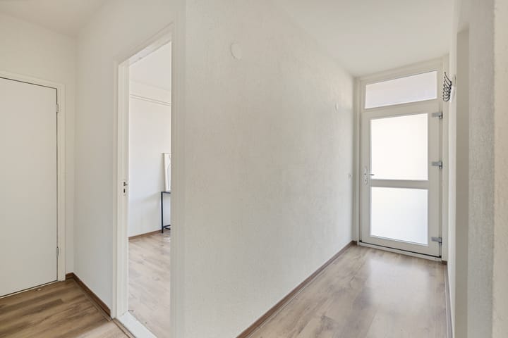 Appartement te koop: Arnodreef 68, Utrecht