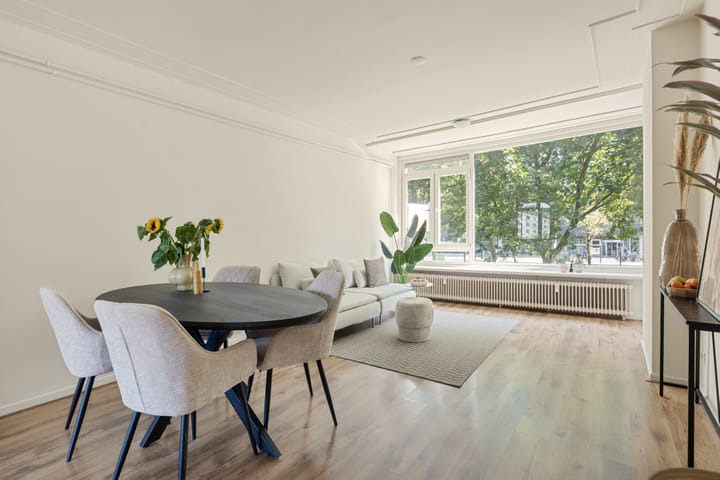 Appartement te koop: Arnodreef 68, Utrecht