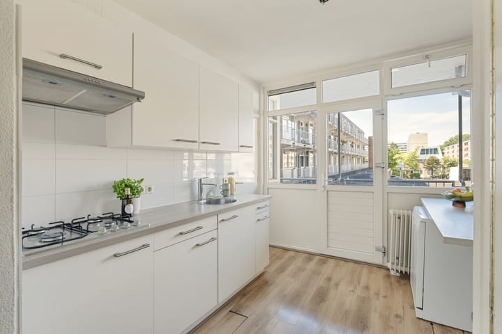 Appartement te koop: Arnodreef 68, Utrecht