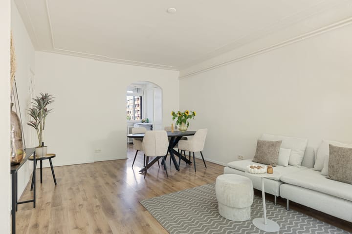Appartement te koop: Arnodreef 68, Utrecht