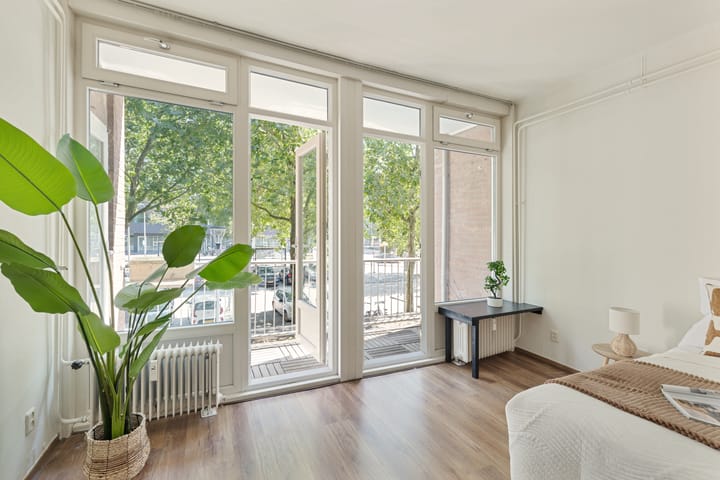 Appartement te koop: Arnodreef 68, Utrecht