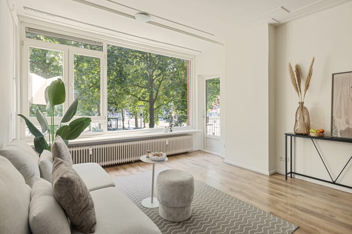 Appartement te koop: Arnodreef 68, Utrecht
