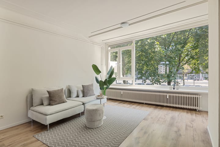 Appartement te koop: Arnodreef 68, Utrecht