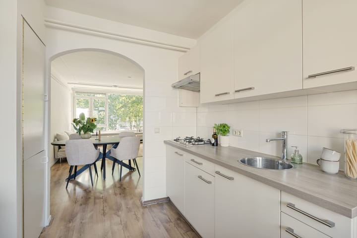 Appartement te koop: Arnodreef 68, Utrecht