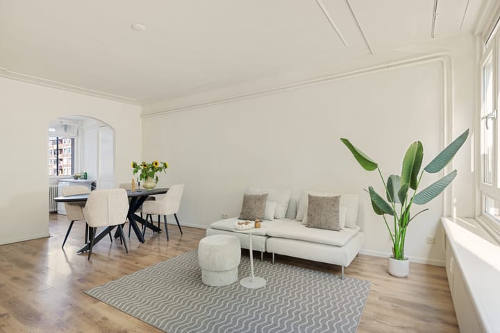 Appartement te koop: Arnodreef 68, Utrecht