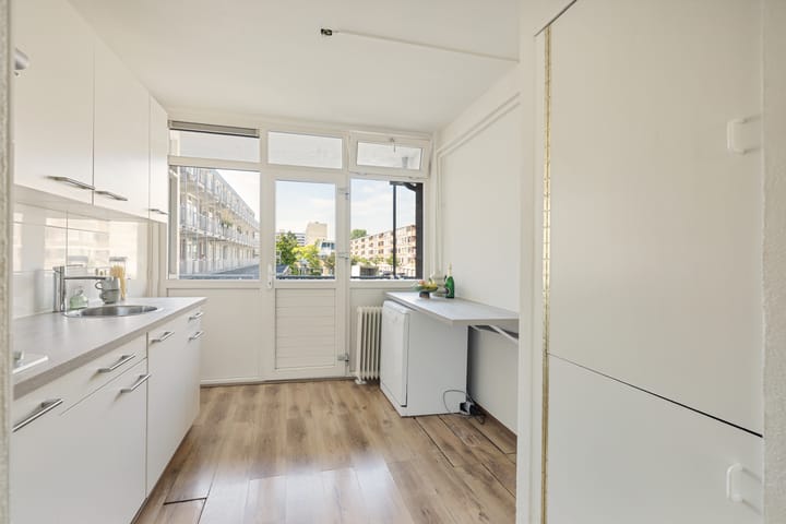 Appartement te koop: Arnodreef 68, Utrecht