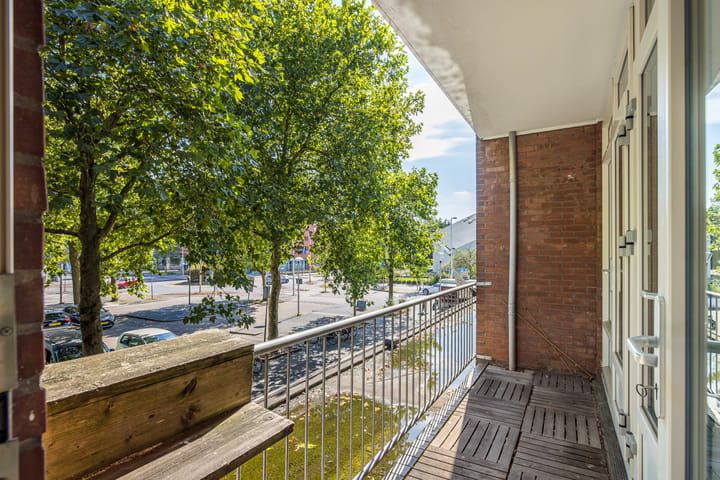 Appartement te koop: Arnodreef 68, Utrecht