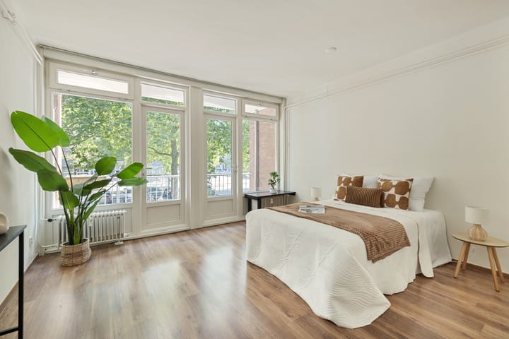 Appartement te koop: Arnodreef 68, Utrecht