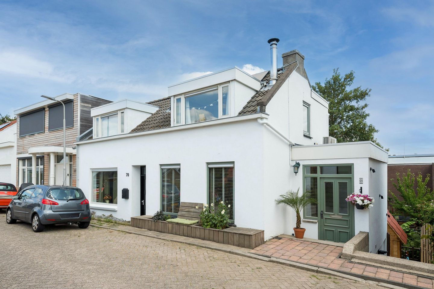 Foto 1 van Ringdijk 68