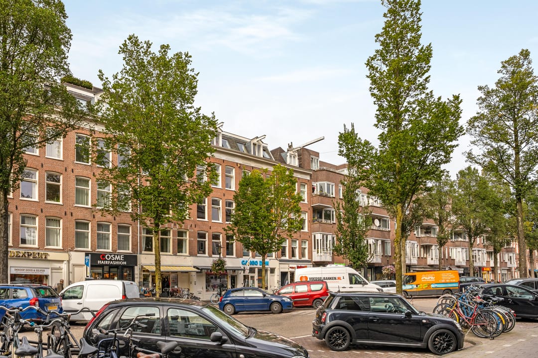 Photo 22 of Eerste Van Swindenstraat 397-4