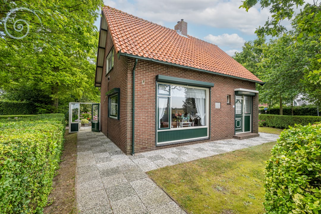Foto 1 van Klepperweg 20