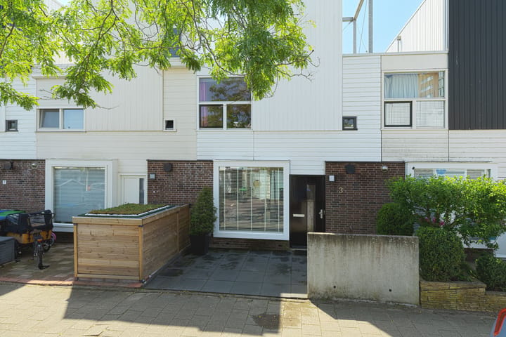 Foto 2 van Scharwater 3