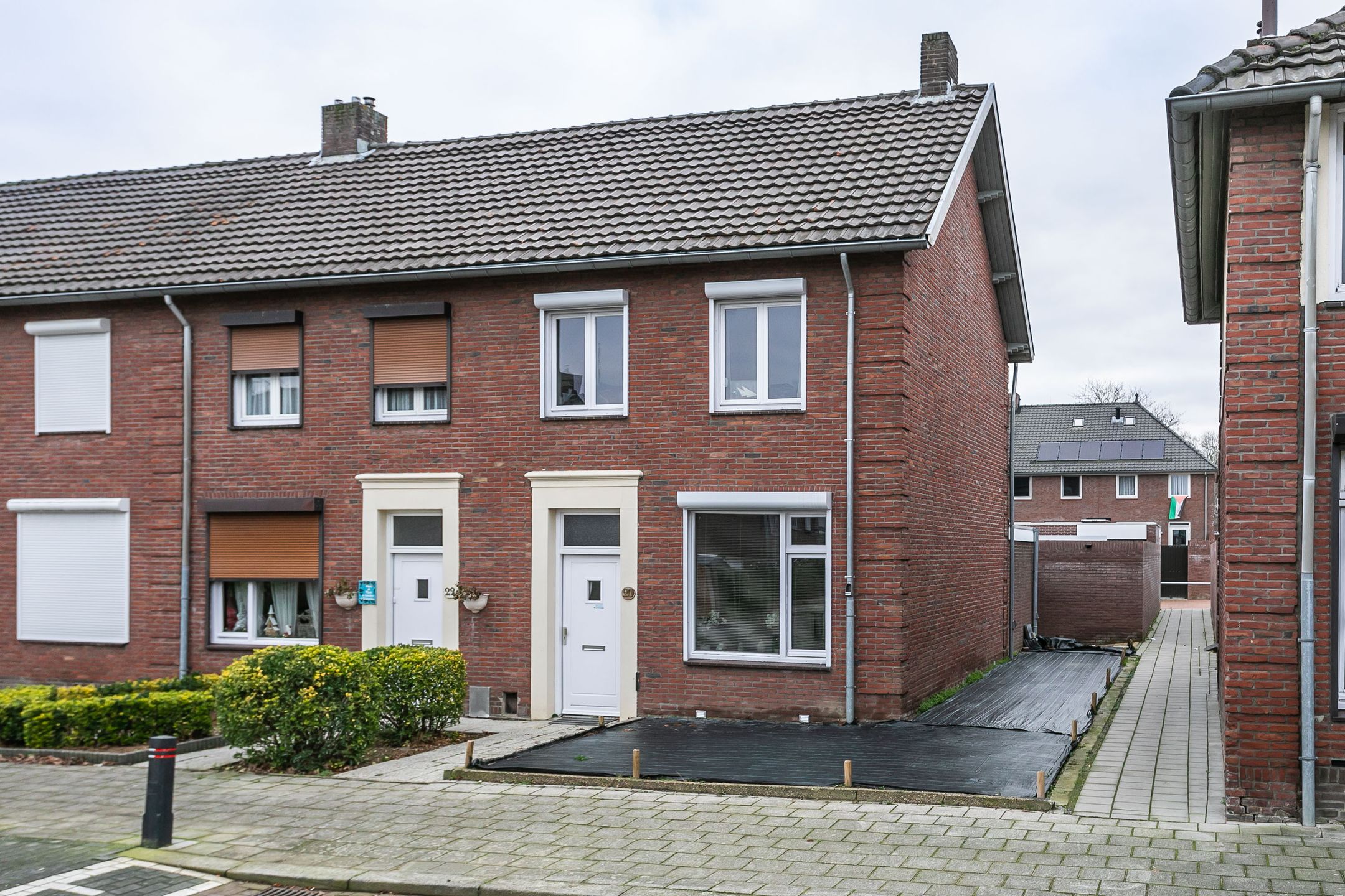 Bongardstraat 20 