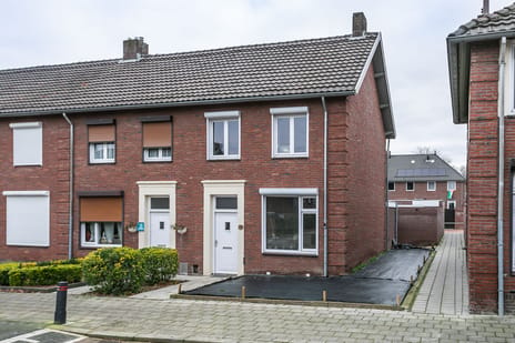 Bongardstraat thumbnail