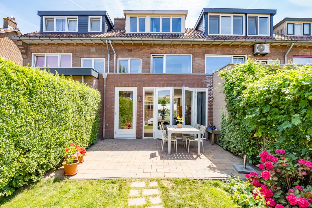 Foto 22 van Duurstedelaan 89