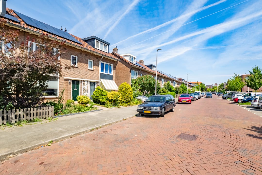 Foto 46 van Duurstedelaan 89