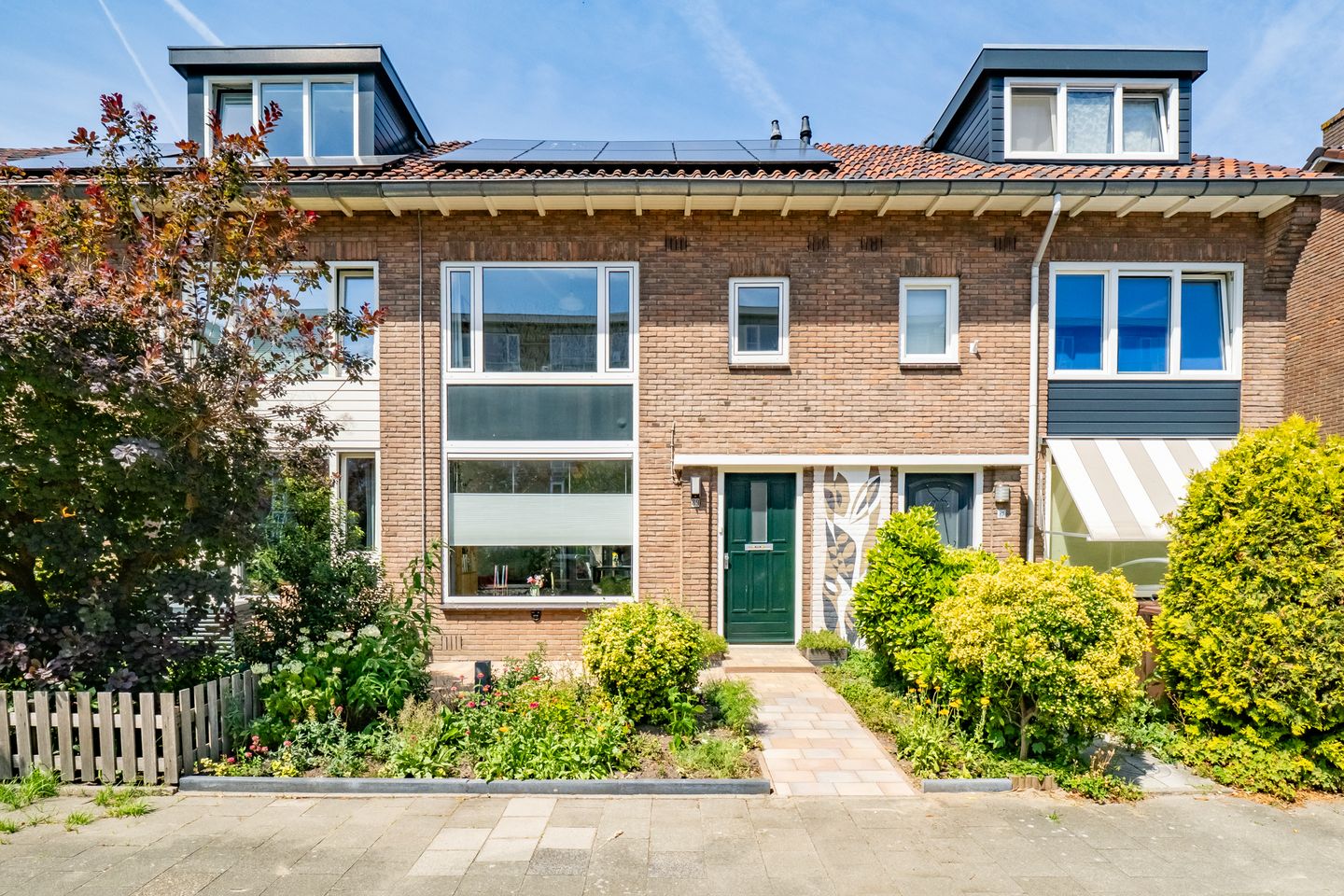 Foto 5 van Duurstedelaan 89