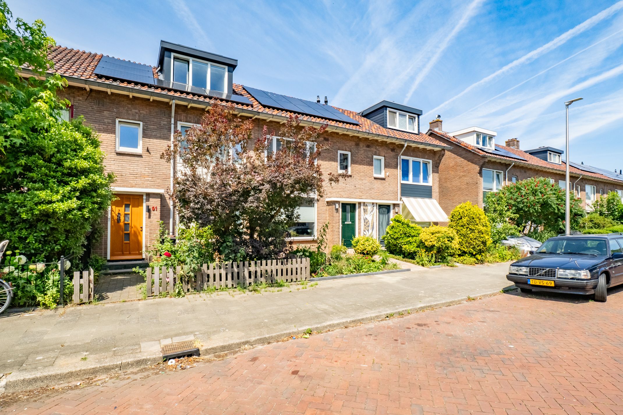Foto 45 van Duurstedelaan 89